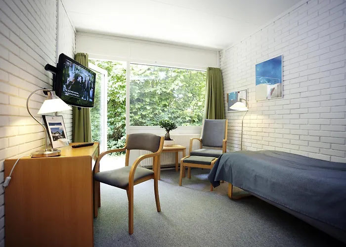 Centret Otel