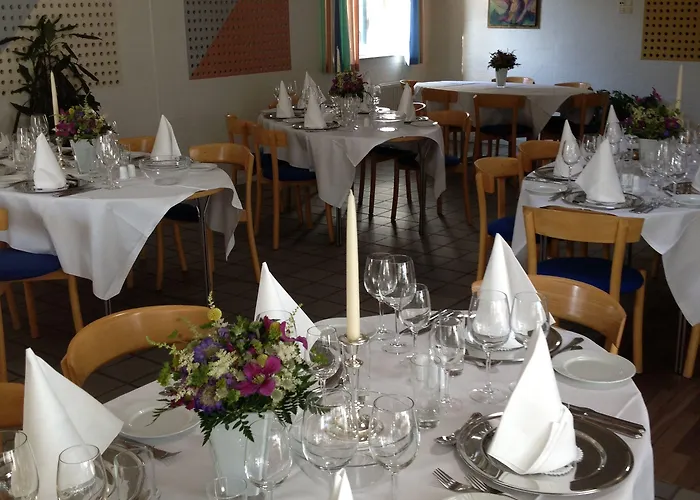 Centret Rørvig
