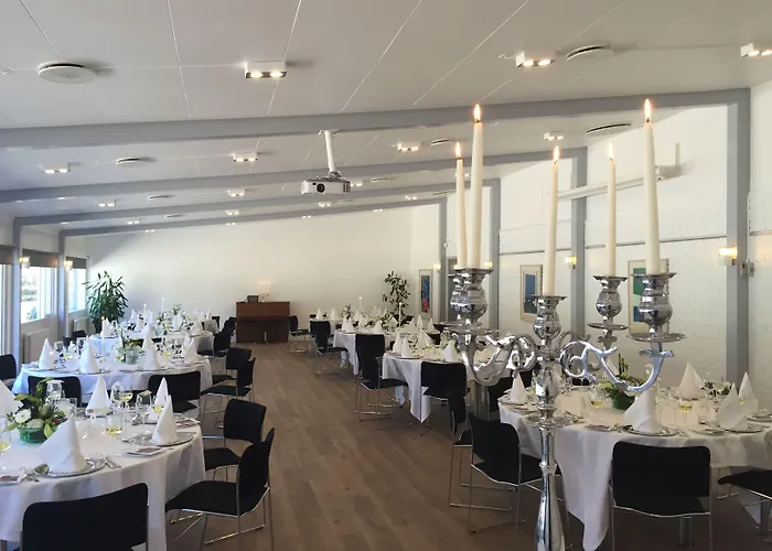 Centret Otel Rørvig