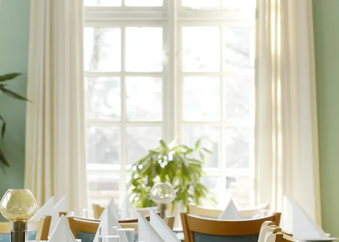 Centret Otel