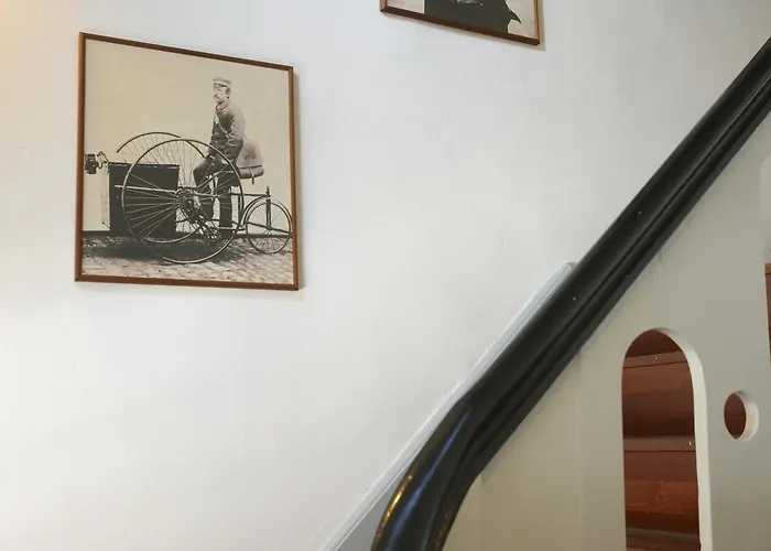 Centret Otel