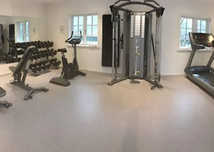 Centret Rørvig
