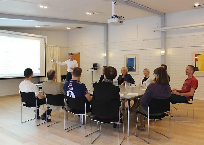Centret Rørvig