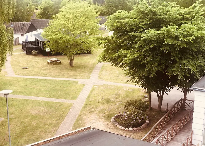 Centret Rørvig