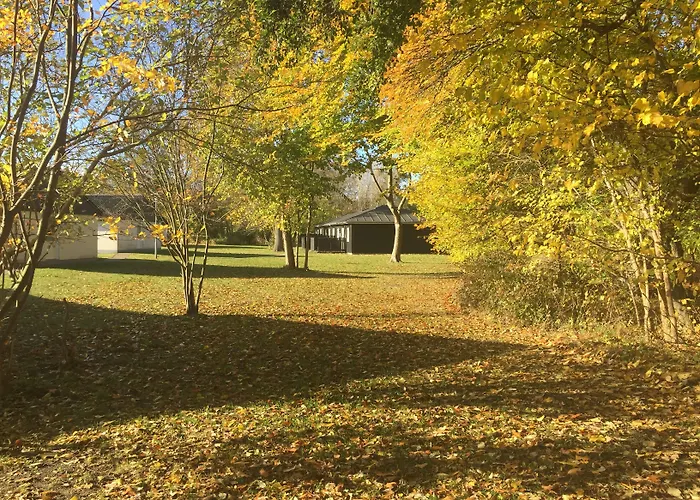 Centret Rørvig