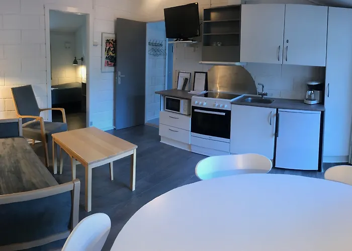 Centret Rørvig