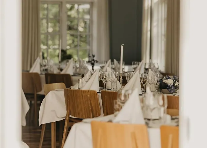 Otel Centret