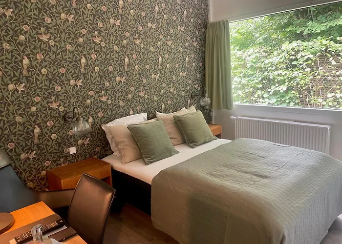 Centret Otel Rørvig