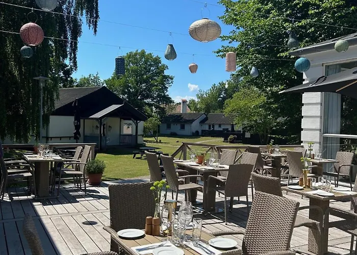 Centret Rørvig