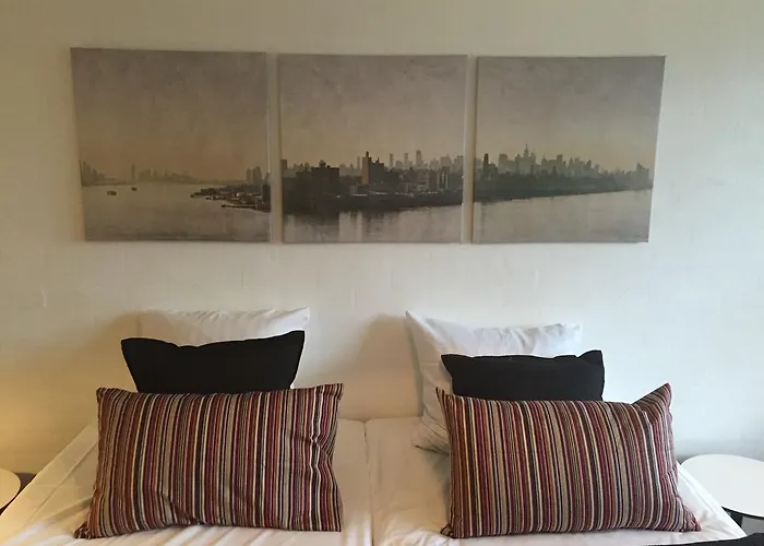 Otel Centret Rørvig
