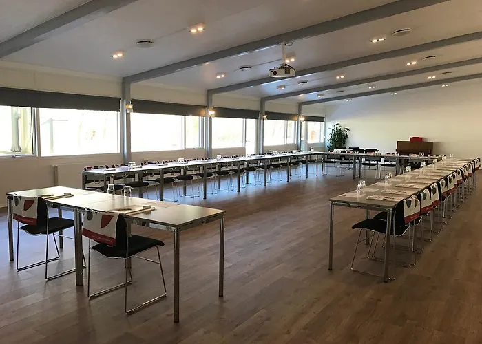 Centret Rørvig