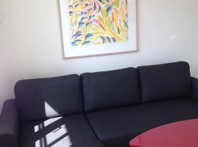 Centret Hotel Rørvig