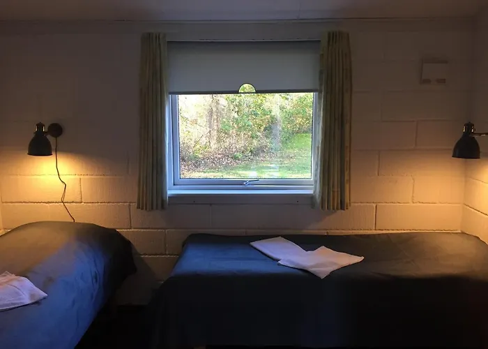 Hotel Centret Rørvig