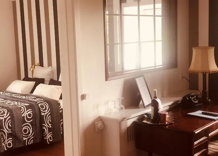 Centret Hotel Rørvig